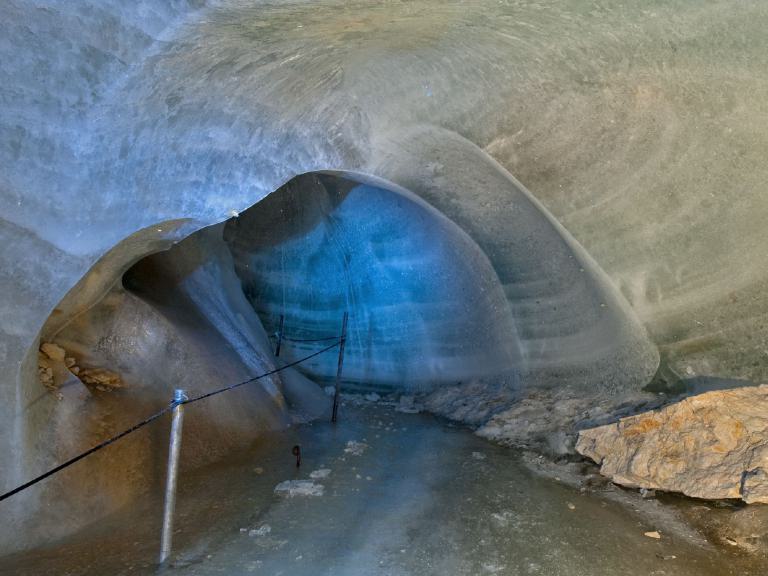 Schellenberger Eishöhle
